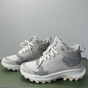 Merrell Tempo Sol Mid Hiking Boots